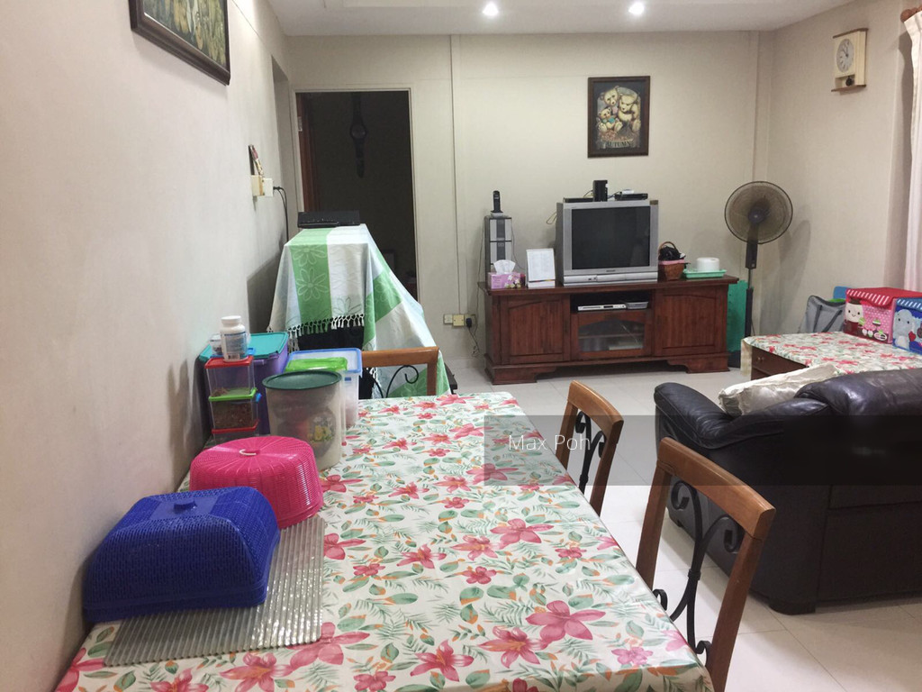 Blk 131B Kim Tian Road (Bukit Merah), HDB 4 Rooms #153284462